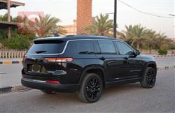 جيب جراند شيروكي إل